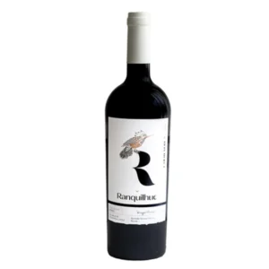 Ranquilhue Pumanquino Carmenere 2024